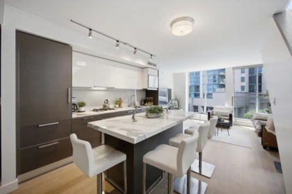 504 1477 W Pender Street, Vancouver, BC, Vancouver — Apartment/Condo for sale