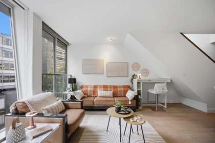 504 1477 W Pender Street, Vancouver, BC, Vancouver — Apartment/Condo for sale