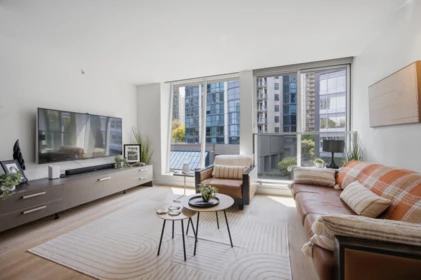 504 1477 W Pender Street, Vancouver, BC, Vancouver — Apartment/Condo for sale