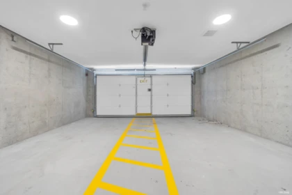 Fitness Center Photo Near 2 3800 Pender Street, Burnaby, BC