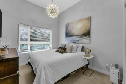 Breakfast Nook Photo of 409 12075 Edge Street, Maple Ridge, BC