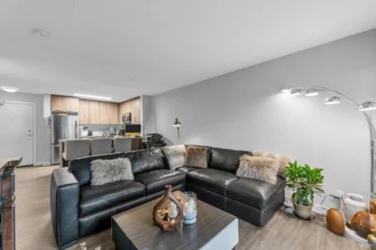 Pantry Photo of 409 12075 Edge Street, Maple Ridge, BC