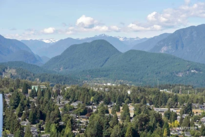 Hot Tub / Spa Photo of 4404 720 Farrow Street, Coquitlam, BC