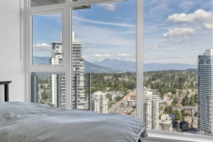 Office / Den Photo of 4404 720 Farrow Street, Coquitlam, BC