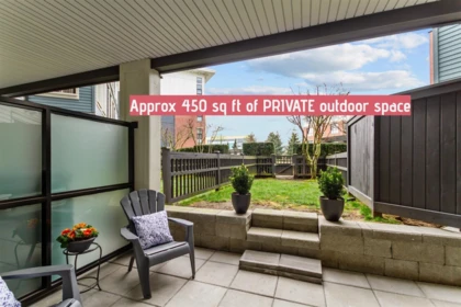 132 15168 33 Avenue, Surrey, BC, Surrey — Apartment/Condo for sale
