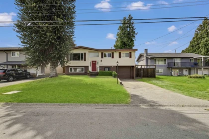 9323 119 Street, Delta, BC, Delta — Single Family Residence for sale