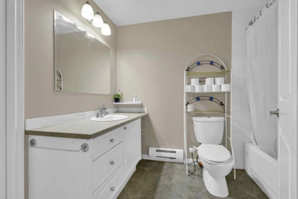 Guest Bathroom Photo of 9323 119 Street, Delta, BC