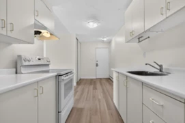 203 7220 Lindsay Road, Richmond, BC