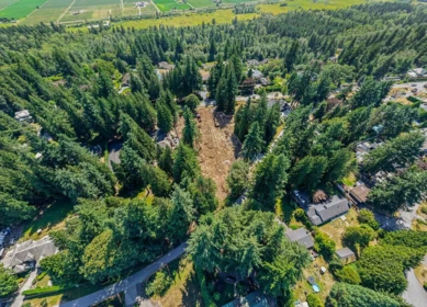 13806 56a Avenue, Surrey, BC, Surrey — Land for sale