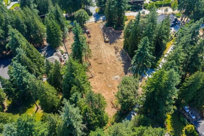13806 56a Avenue, Surrey, BC, Surrey — Land for sale