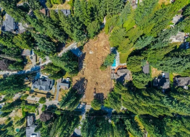 13806 56a Avenue, Surrey, BC, Surrey — Land for sale