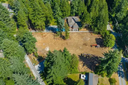 Powder Room Photo of 13806 56a Avenue, Surrey, BC