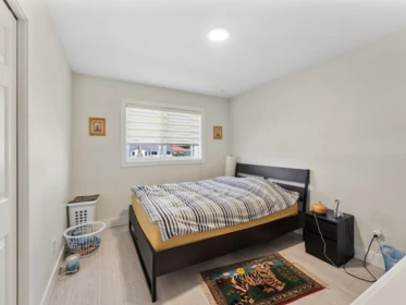 Bedroom 3 Photo of 15271 95 Avenue, Surrey, BC