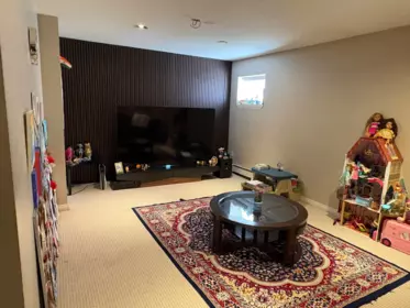 Office / Den Photo of 7719 147a Street, Surrey, BC