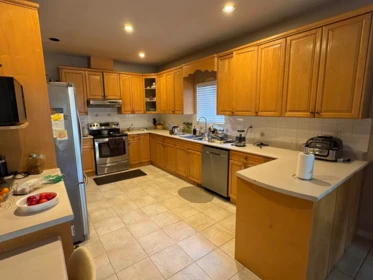 Pantry Photo of 7719 147a Street, Surrey, BC