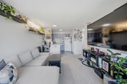 209 2120 W 2nd Avenue, Vancouver, BC, Vancouver — Apartment/Condo for sale