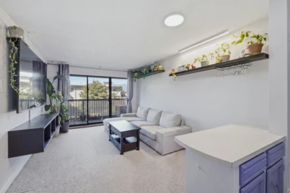 209 2120 W 2nd Avenue, Vancouver, BC, Vancouver — Apartment/Condo for sale