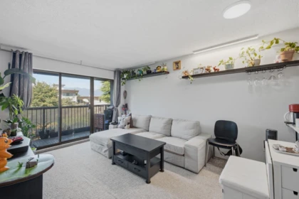 209 2120 W 2nd Avenue, Vancouver, BC, Vancouver — Apartment/Condo for sale