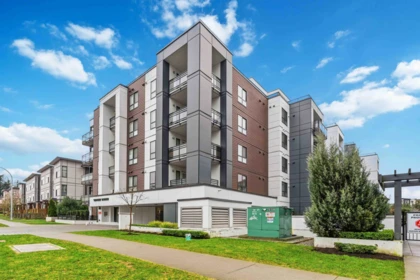 B207 20838 78b Avenue, Langley, BC, Langley — Apartment/Condo for sale