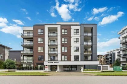 B207 20838 78b Avenue, Langley, BC, Langley — Apartment/Condo for sale