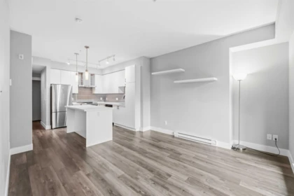 Primary Bedroom Photo of B207 20838 78b Avenue, Langley, BC