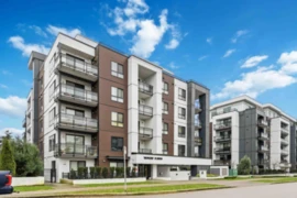 B207 20838 78b Avenue, Langley, BC