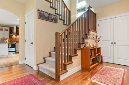 Family Room Photo of 380 Dewdney Avenue, Hope, BC