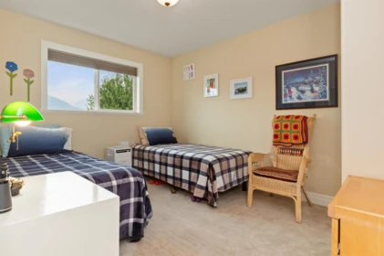Outdoor Deck Photo of 380 Dewdney Avenue, Hope, BC