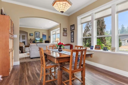 Pantry Photo of 380 Dewdney Avenue, Hope, BC