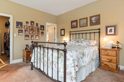 Powder Room Photo of 380 Dewdney Avenue, Hope, BC