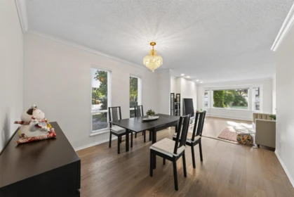 8580 Dakota Place, Richmond, BC, Richmond — Single Family Residence for sale
