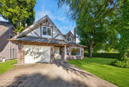 8580 Dakota Place, Richmond, BC, Richmond — Single Family Residence for sale