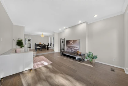 Kitchen Photo of 8580 Dakota Place, Richmond, BC