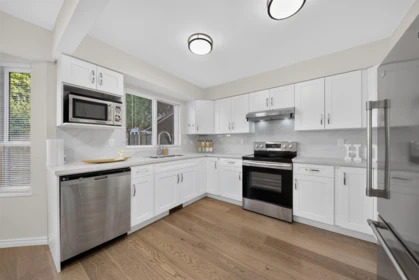 Pantry Photo of 8580 Dakota Place, Richmond, BC