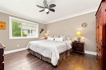 Bedroom 2 Photo of 52 34250 Hazelwood Avenue, Abbotsford, BC