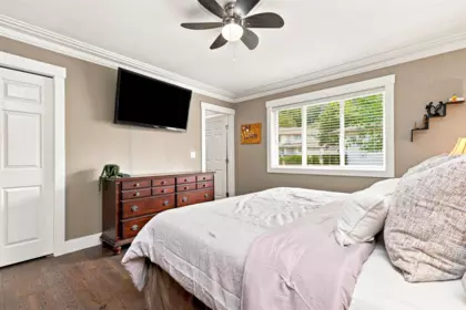 Bedroom 3 Photo of 52 34250 Hazelwood Avenue, Abbotsford, BC