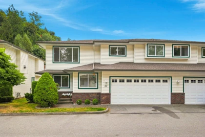 52 34250 Hazelwood Avenue, Abbotsford, BC, Abbotsford — Townhouse for sale