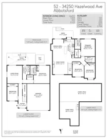 Garden / Landscaping Photo of 52 34250 Hazelwood Avenue, Abbotsford, BC
