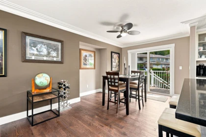 Kitchen Island Photo of 52 34250 Hazelwood Avenue, Abbotsford, BC