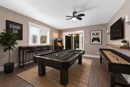 Loft / Bonus Room Photo of 52 34250 Hazelwood Avenue, Abbotsford, BC