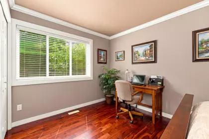 Mudroom Photo of 52 34250 Hazelwood Avenue, Abbotsford, BC