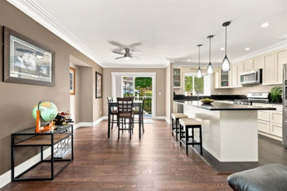 Pantry Photo of 52 34250 Hazelwood Avenue, Abbotsford, BC