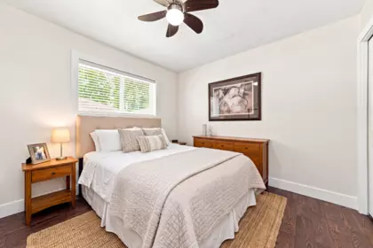 Powder Room Photo of 52 34250 Hazelwood Avenue, Abbotsford, BC