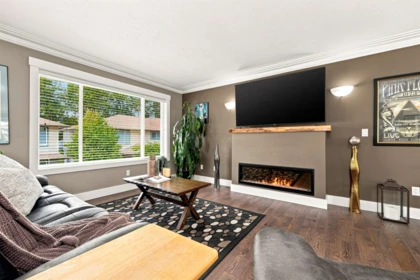 Primary Bedroom Photo of 52 34250 Hazelwood Avenue, Abbotsford, BC