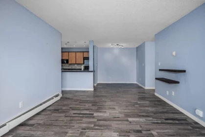 Breakfast Nook Photo of 319 12170 222 Street, Maple Ridge, BC