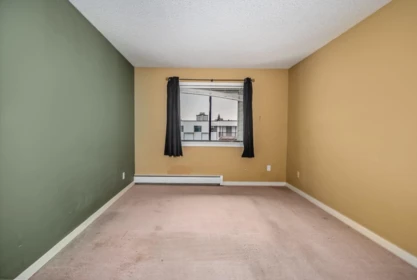Entry Foyer Photo of 319 12170 222 Street, Maple Ridge, BC