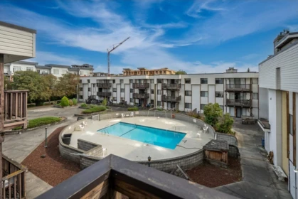 Hot Tub / Spa Photo of 319 12170 222 Street, Maple Ridge, BC