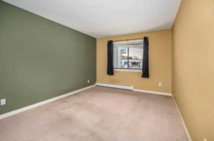 Laundry Room Photo of 319 12170 222 Street, Maple Ridge, BC