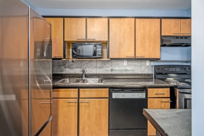 Office / Den Photo of 319 12170 222 Street, Maple Ridge, BC