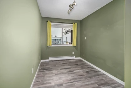 Outdoor Patio Photo of 319 12170 222 Street, Maple Ridge, BC